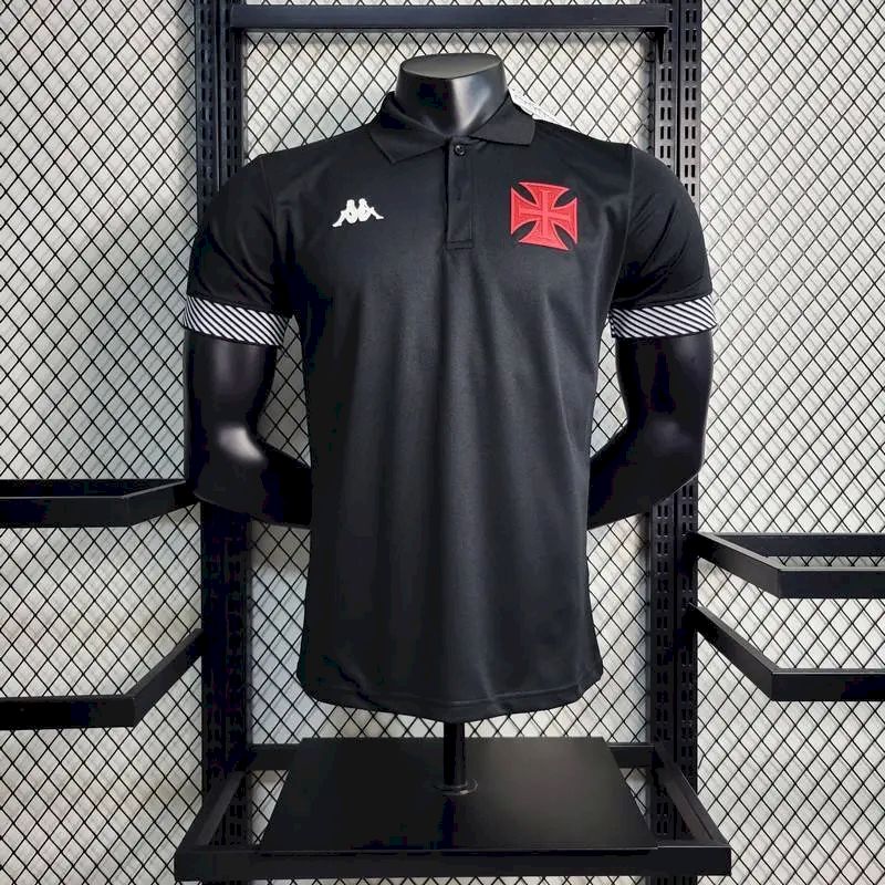 Pólo Vasco Da Gama 2023/24 Masculino
