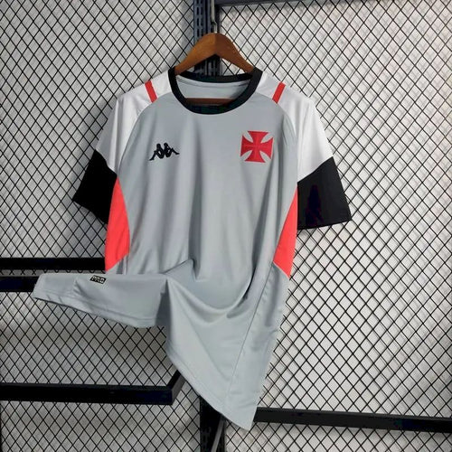 Camisa Pré-Jogo Vasco Da Gama 2023/24 Masculino
