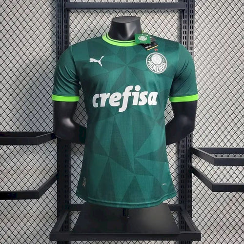 Camisa Titular – Jogador Palmeiras 2023/24 Masculino