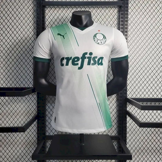 Camisa Reserva – Jogador Palmeiras 2023/24 Masculino