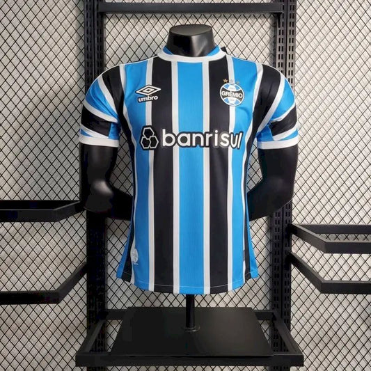 Camisa Titular – Jogador Grêmio 2023/24 Masculino
