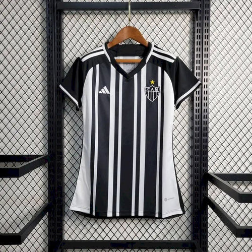 Camisa Titular Atlético Mineiro 2023/24 Feminino
