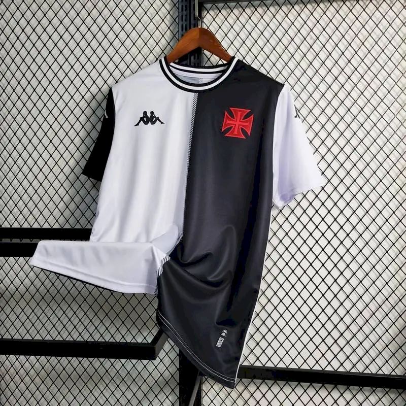 Jersey Vasco Da Gama 2023/24 Masculino