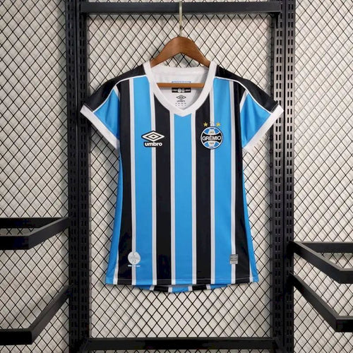 Camisa Titular Grêmio 2023/24 Feminino