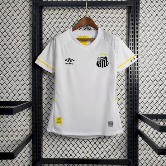 Camisa Titular Santos 2023/24 Feminino
