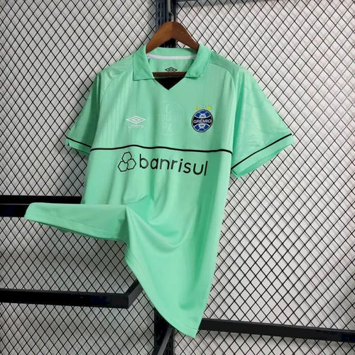 Camisa de Goleiro Grêmio 2023/24 Masculino