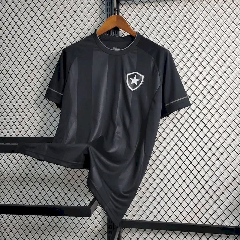 Camisa Reserva Botafogo 2022/23 Masculino