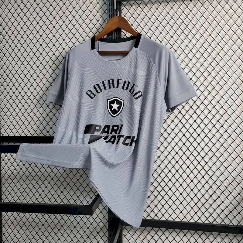 Camisa de Goleiro Botafogo 2022/23 Masculino