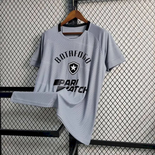 Camisa de Goleiro Botafogo 2022/23 Masculino