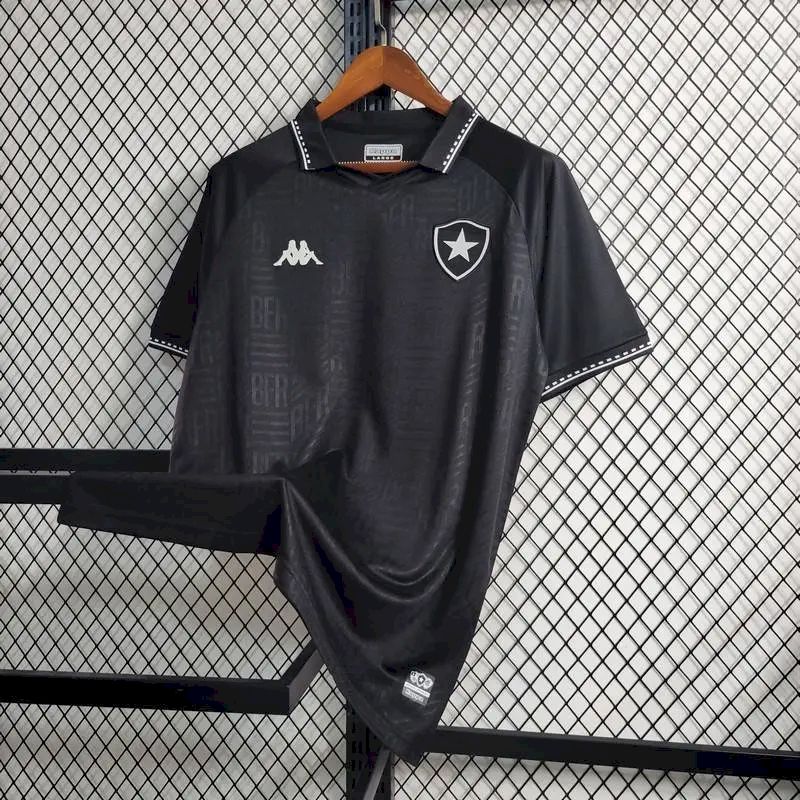 Camisa Reserva Botafogo 2021/22 Masculino