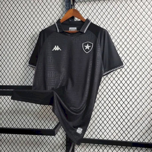 Camisa Reserva Botafogo 2021/22 Masculino