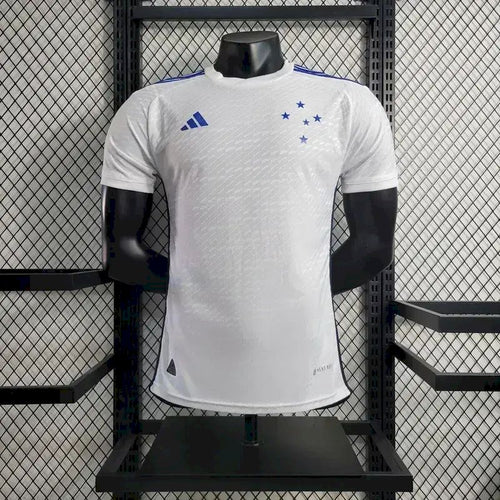 Camisa Reserva – Jogador Cruzeiro 2023/24 Masculino