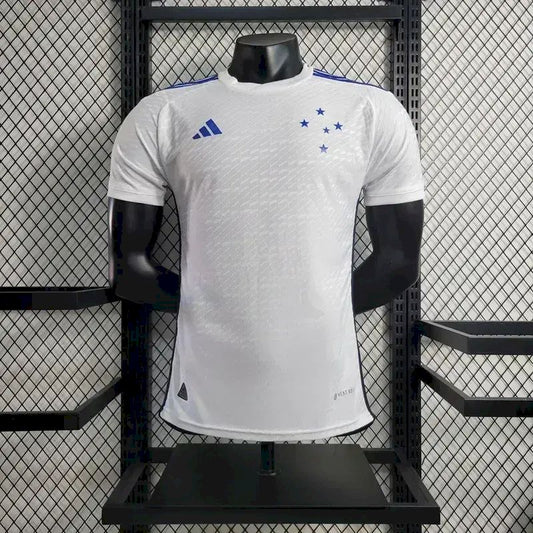Camisa Reserva – Jogador Cruzeiro 2023/24 Masculino
