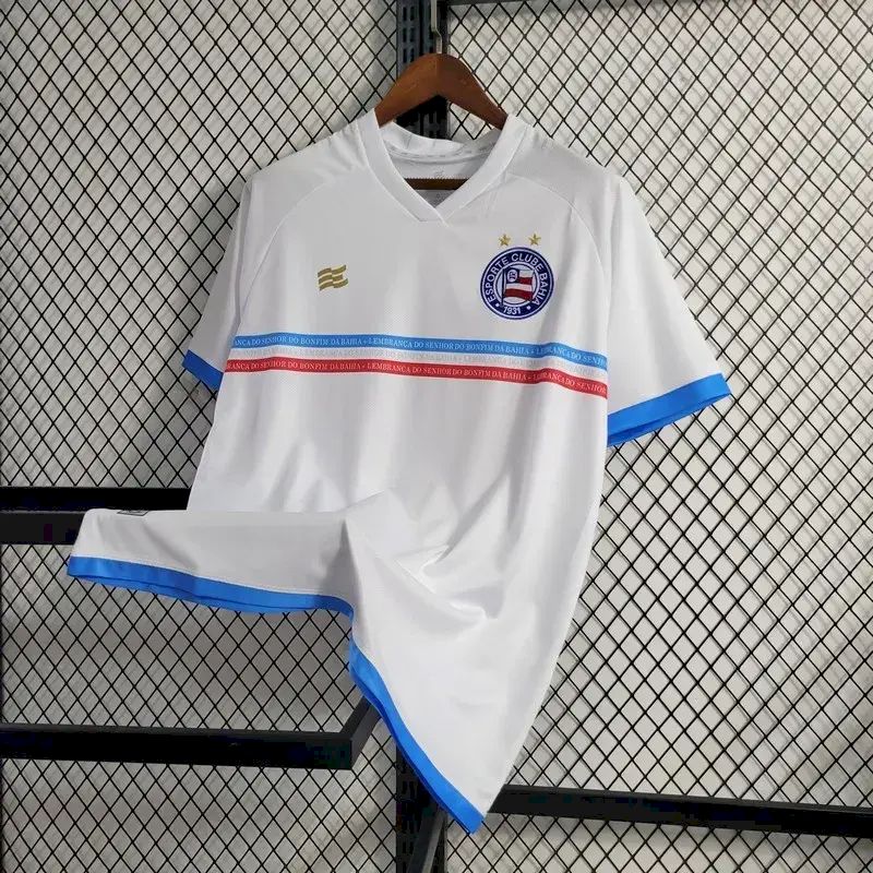 Camisa Titular Bahia 2023/24 Masculino