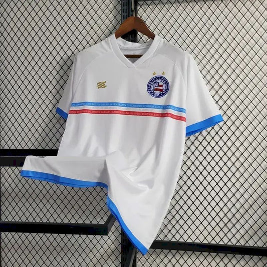 Camisa Titular Bahia 2023/24 Masculino
