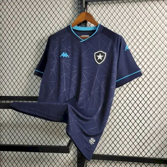 Camisa Pré-Jogo Botafogo 2021/22 Masculino