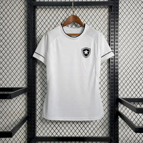 Camisa Reserva Botafogo 2022/23 Feminino
