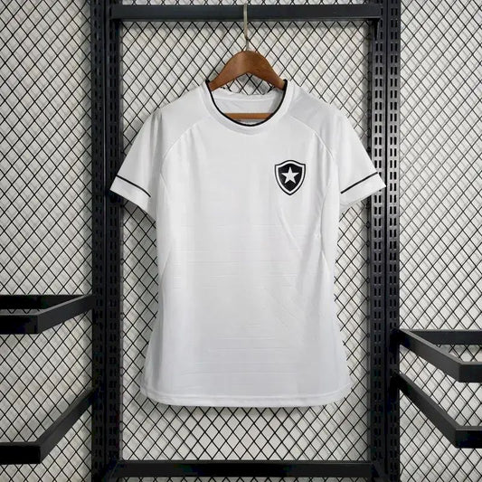 Camisa Reserva Botafogo 2022/23 Feminino