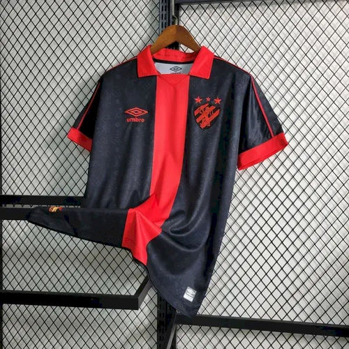 Camisa Terceira Sport Recife 2023/24 Masculino