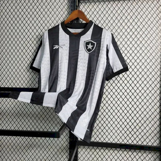 Camisa Titular Botafogo 2023/24 Masculino