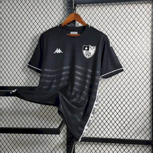Camisa Reserva Botafogo 2019/20 Masculino