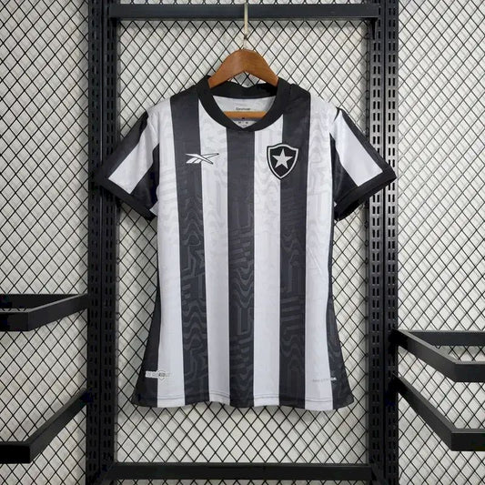 Camisa Titular Botafogo 2023/24 Feminino