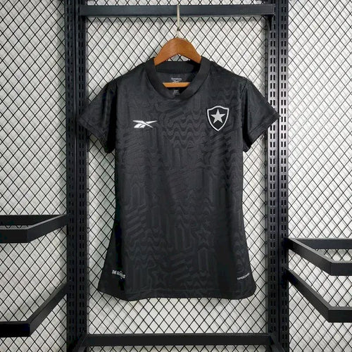 Camisa Reserva Botafogo 2023/24 Feminino