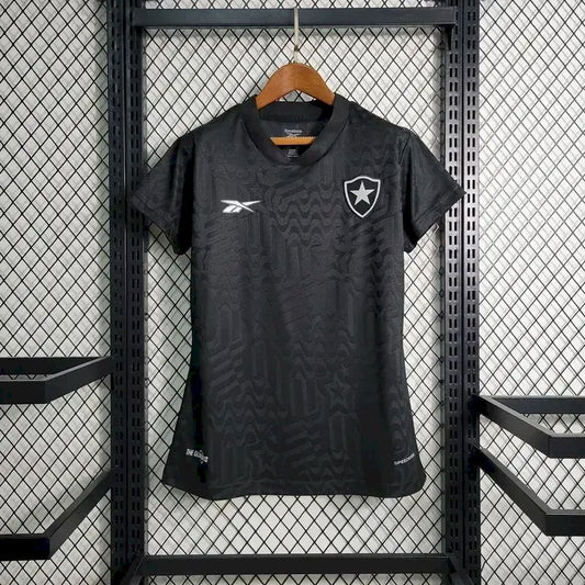 Camisa Reserva Botafogo 2023/24 Feminino