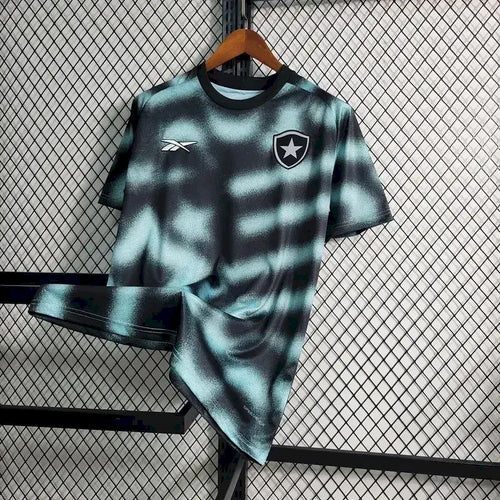 Camisa Pré-Jogo Botafogo 2023/24 Masculino