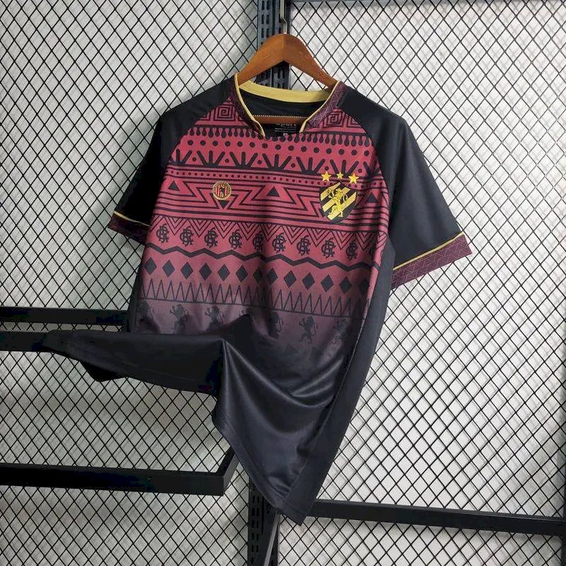 Camisa de Edição Comemorativa Sport Recife 2023/24 Masculino