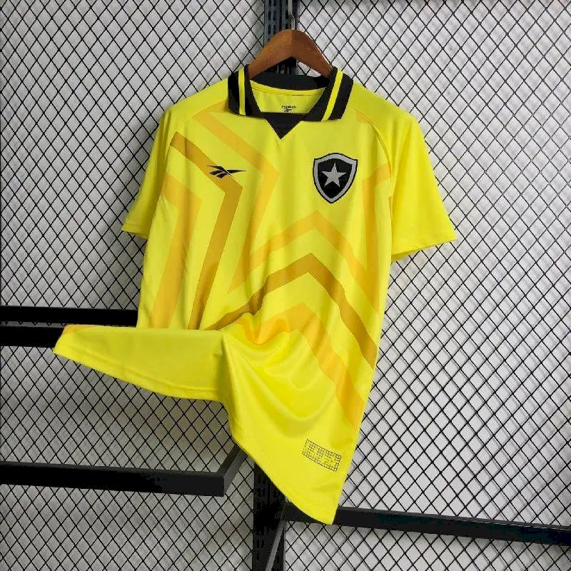 Camisa de Goleiro Botafogo 2023/24 Masculino