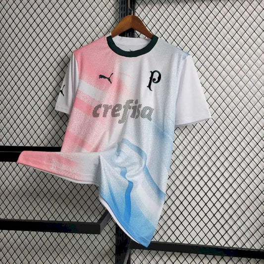 Camisa de Edição Comemorativa Palmeiras 2023/24 Masculino