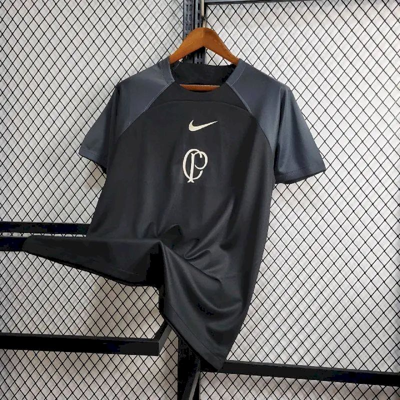 Jersey Corinthians 2023/24 Masculino
