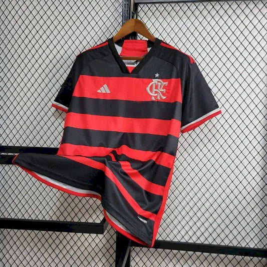 Camisa Titular Flamengo 2024/25 Masculino