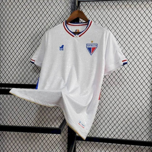 Camisa Reserva Fortaleza FC 2024/25 Masculino