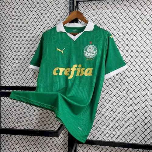 Camisa Titular Palmeiras 2024/25 Masculino