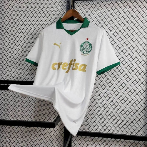 Camisa Reserva Palmeiras 2024/25 Masculino