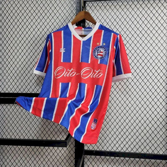 Camisa de Edição de Aniversário Bahia 2024/25 Masculino
