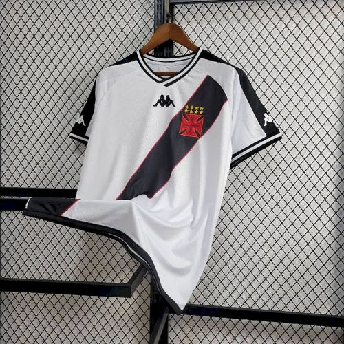 Camisa Reserva Vasco Da Gama 2024/25 Masculino