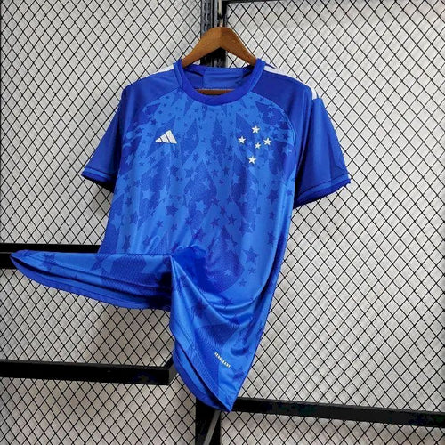 Camisa Titular Cruzeiro 2024/25 Masculino