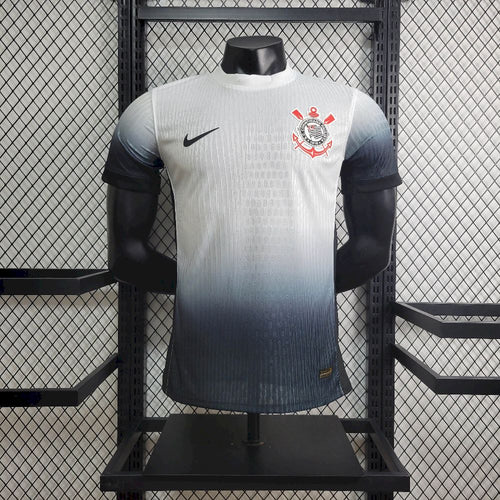 Camisa Titular – Jogador Corinthians 2024/25 Masculino