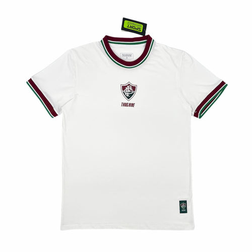 Camisa Thug Nine / FFC RETRO 01 Fluminense 2023/24 Masculino