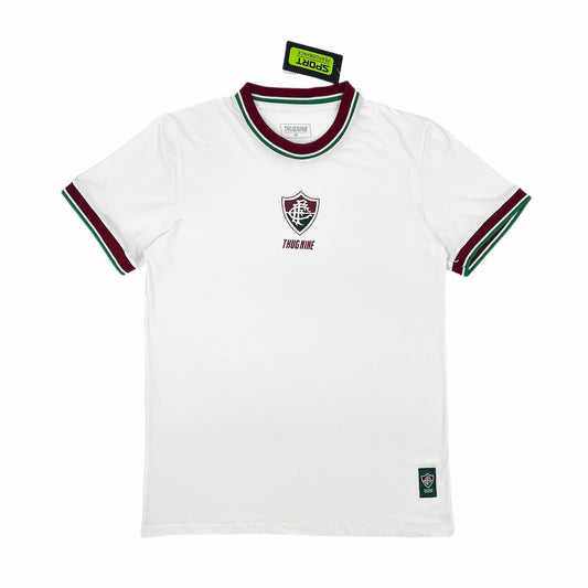 Camisa Thug Nine / FFC RETRO 01 Fluminense 2023/24 Masculino