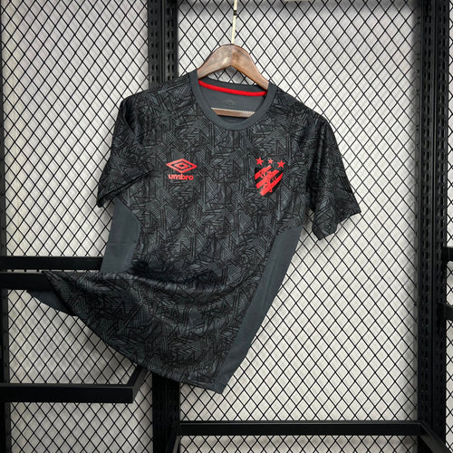 Camisa Pré-Jogo Sport Recife 2024/25 Masculino