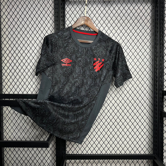 Camisa Pré-Jogo Sport Recife 2024/25 Masculino