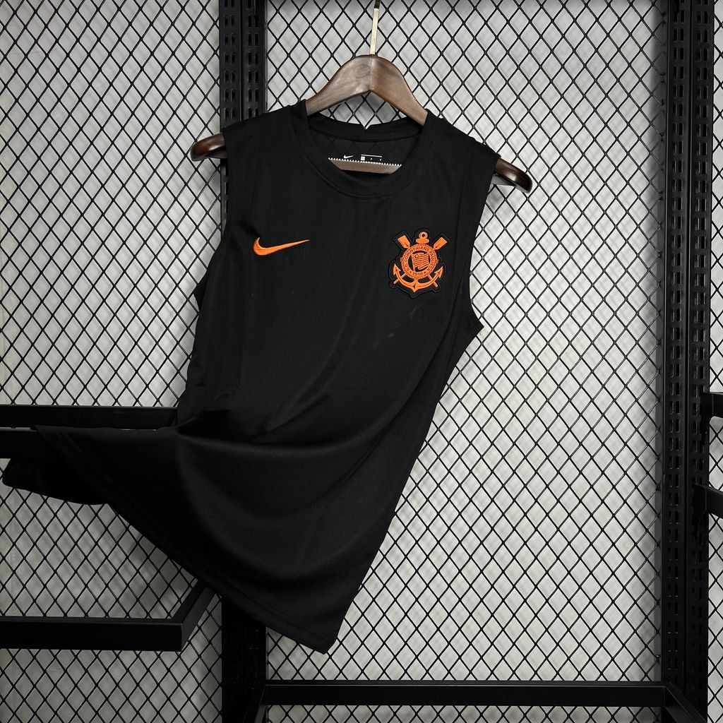 Regata Corinthians 2022 Masculino