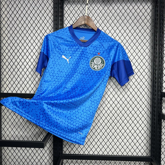 Camisa de Goleiro Palmeiras 2024/25 Masculino