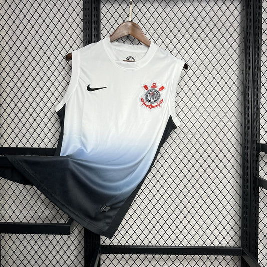 Regata Home Corinthians 2024/25 Masculino