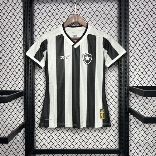 Camisa Titular Botafogo 2024/25 Feminino