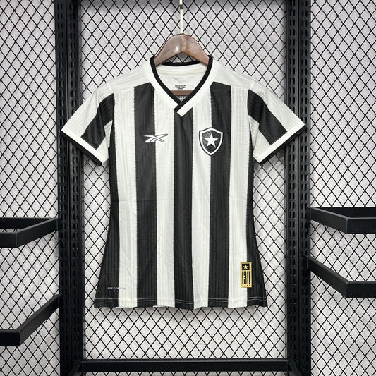 Camisa Titular Botafogo 2024/25 Feminino